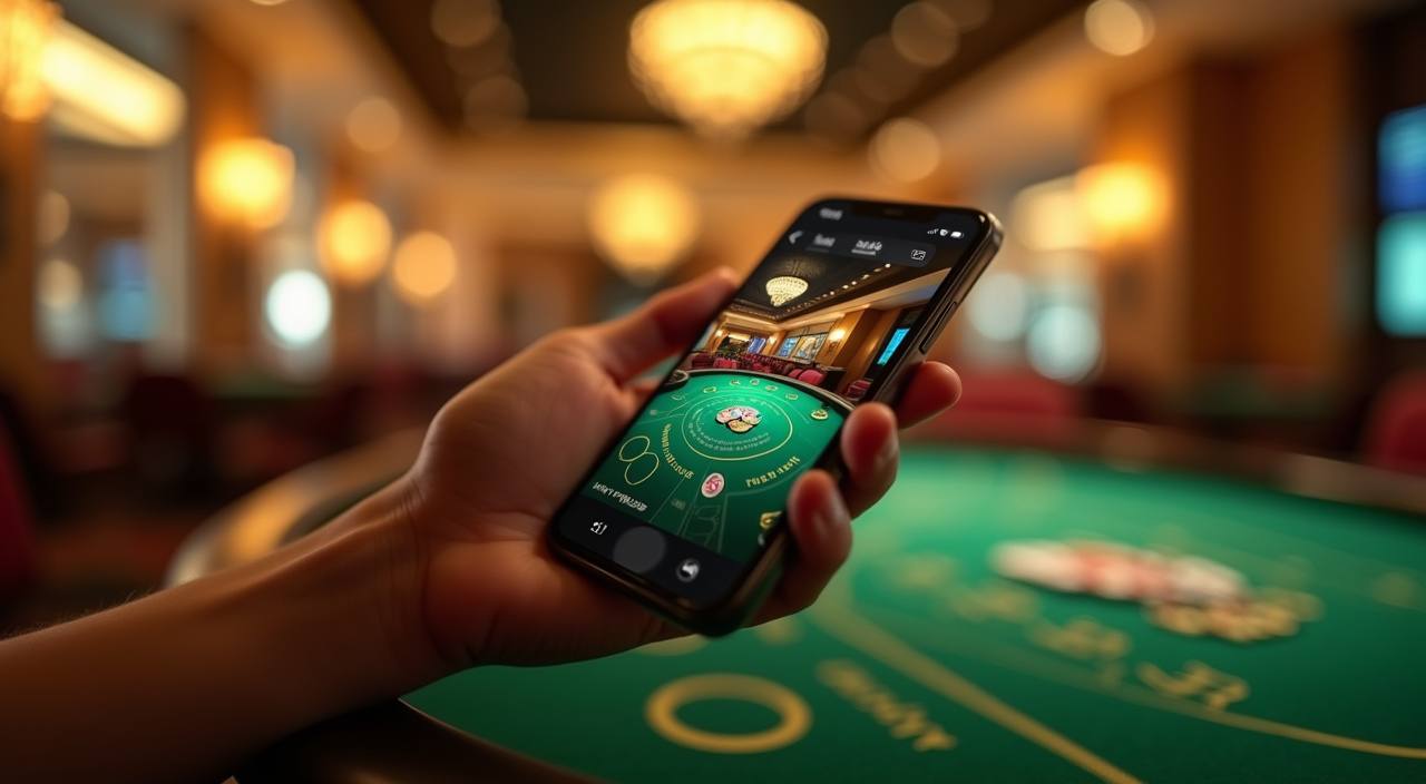 kuatspin mobile gaming