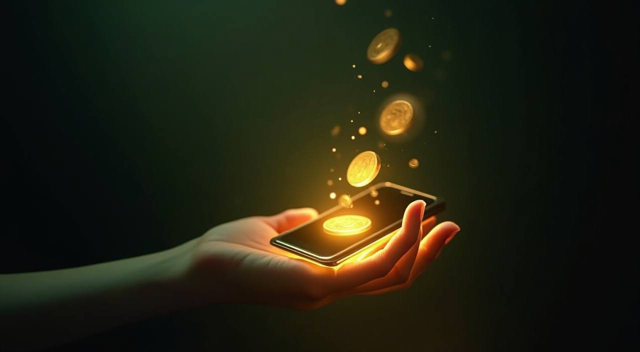 kuatspin mobile gaming